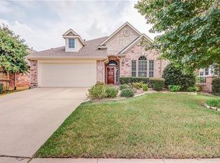 1190 Meadows Ave, Argyle, TX 76226
