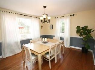 9112 Flower Ave, Silver Spring, MD 20901