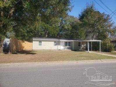 5103 Cranston Ave, Pensacola, FL, 32505