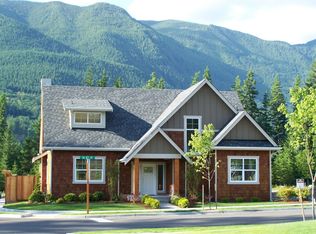 2954 SE 17th St, North Bend, WA 98045