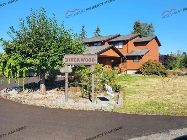 R301E The Riverwood Apartments, 1301-1305 NW Airport Rd #2, Chehalis, WA 98532