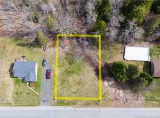 LOT 2 Sunrise Estates Dr, New Maryland, NB E3C1G7