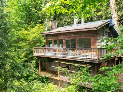 381 Sudden Valley Drive, Bellingham, WA, 98229