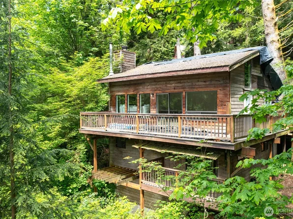 381 Sudden Valley Drive, Bellingham, WA 98229