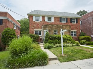 5151 Nebraska Ave NW, Washington, DC 20008