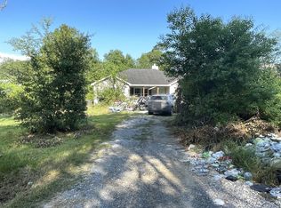 4715 Finch Rd, Orange, TX 77632