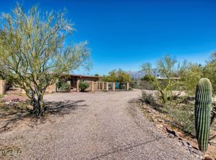 3390 W Ruthann Rd, Tucson, AZ 85745