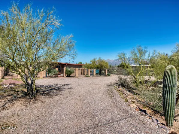 3390 W Ruthann Rd, Tucson, AZ 85745