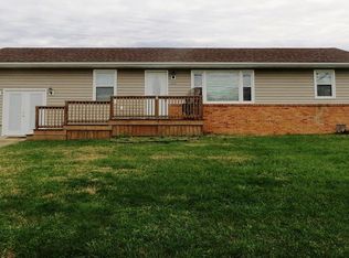 209 Sunset Dr, Stanley, VA 22851