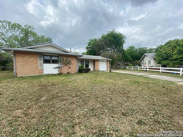 1st image of 8031 Campfire Ln