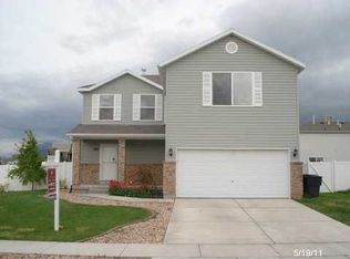 237 S 750 W, Spanish Fork, UT 84660