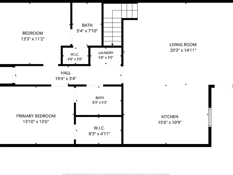 405 Baby Bear Dr #1 — Photo 18