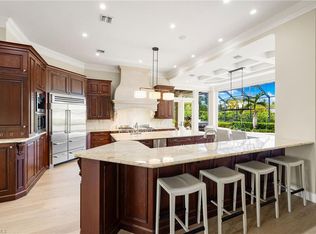 707 Hickory RD, NAPLES, FL 34108