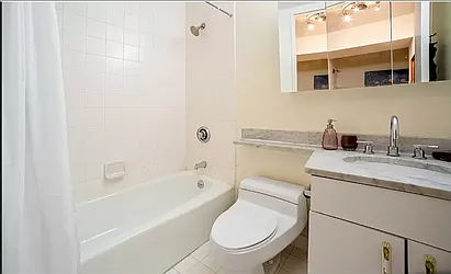 Rented by Direct Properties New York