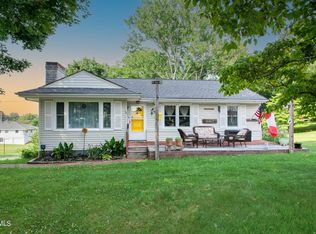 141 Indian Hills Dr, Greeneville, TN 37745