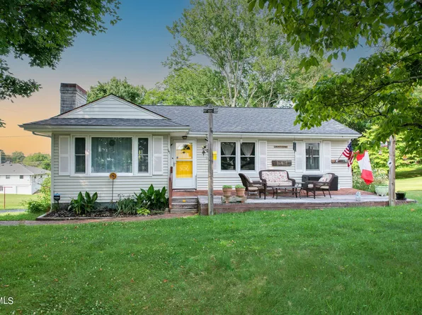 141 Indian Hills Dr, Greeneville, TN 37745