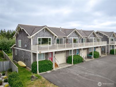 315 5th Street NW #101, Long Beach, WA, 98631