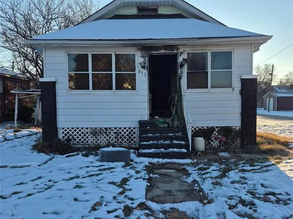 452 N 24th St, East Saint Louis, IL 62205