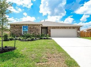 22727 Highland Maple Ct, Spring, TX 77373
