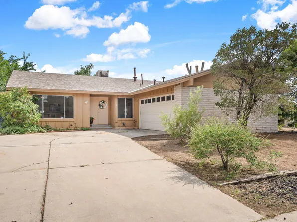 7100 Welton Dr NE, Albuquerque, NM 87109