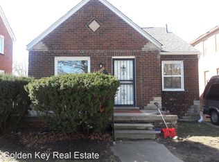 20001 Packard St, Detroit, MI 48234