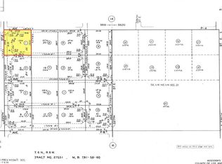 0 E Avenue P Lot 3-5, Palmdale, CA 93591
