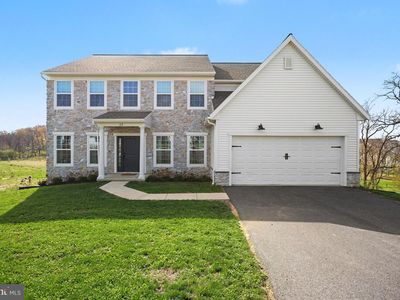 22 Walton Hill Cir, Lititz, PA, 17543