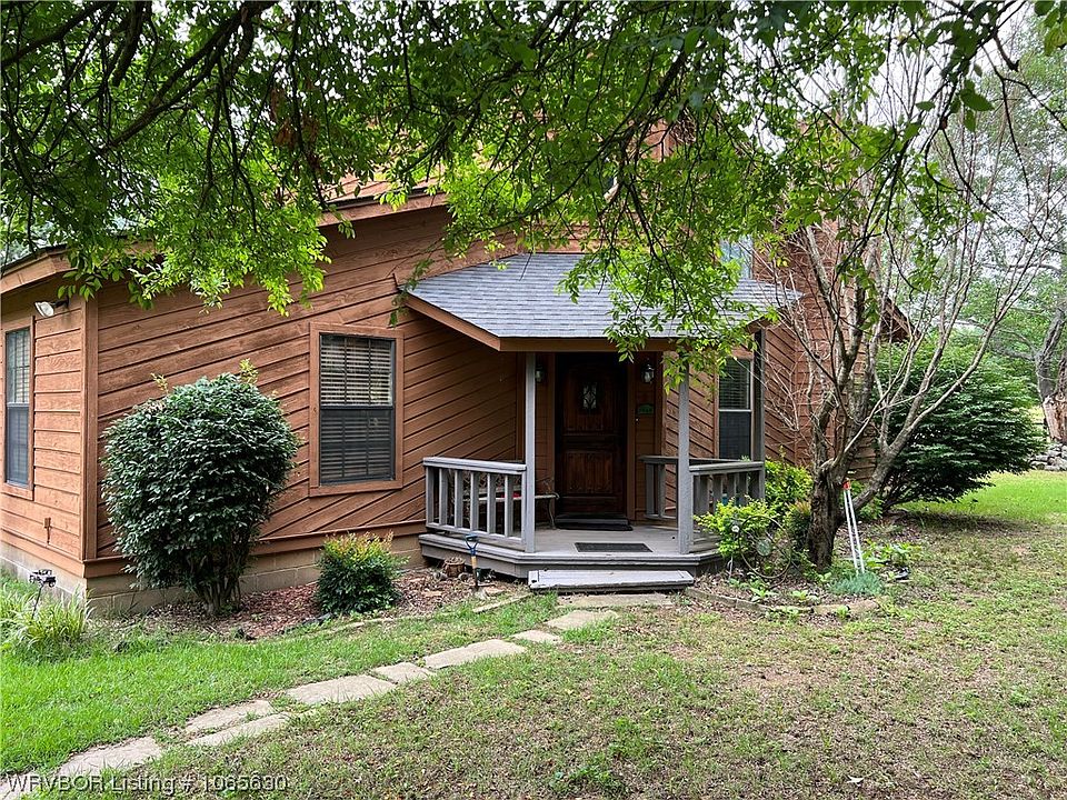 2919 Zora Chapel Dr, Rudy, AR 72952 Zillow