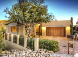 2588 E Via Corta Di Amore, Tucson, AZ 85718