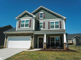 440 Lynnell Way, Moore, SC 29369