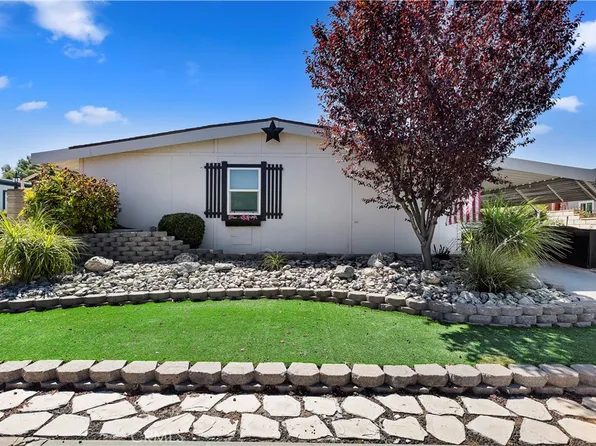 40787 Cheyenne Trl, Cherry Valley, CA 92223