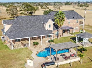 30917 Fm 1736 Rd, Hempstead, TX 77445