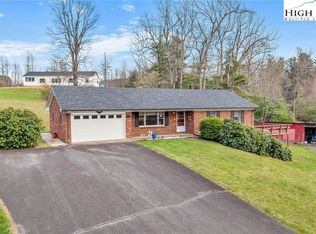 115 Old Obids Road, West Jefferson, NC 28694