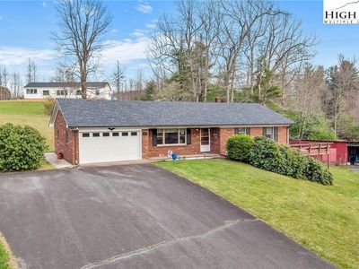 115 Old Obids Road, West Jefferson, NC, 28694