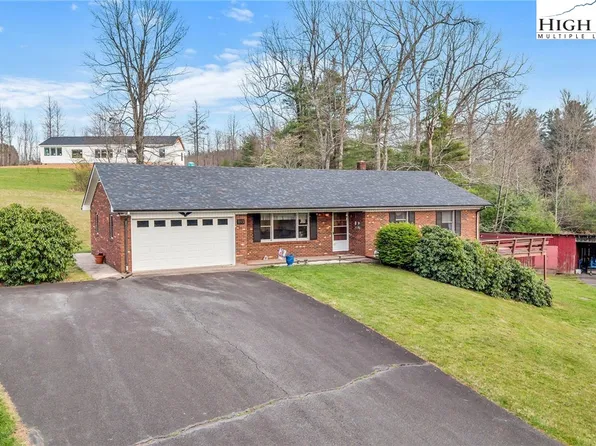 115 Old Obids Road, West Jefferson, NC 28694