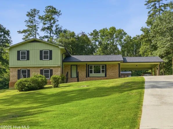 110 Toole Circle, Beech Island, SC 29842