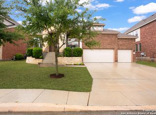 3223 Shoshoni Rise, San Antonio, TX 78261