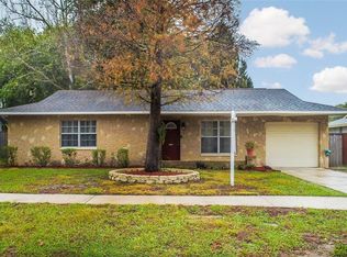 1231 Cedar Tree Ln, Seffner, FL 33584