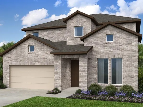 13415 Settlers Farm Trce, Buda, TX 78610