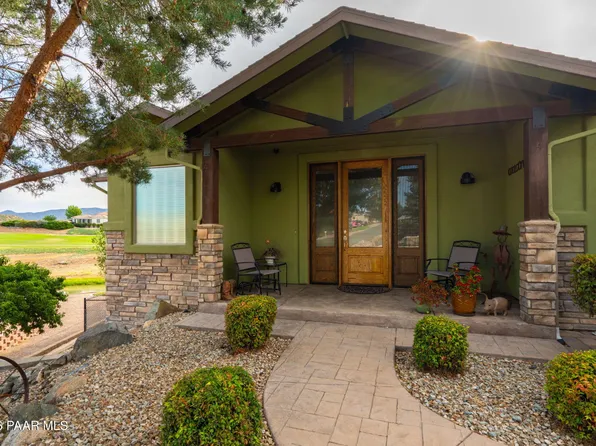 1120 N Buena Vis W, Dewey, AZ 86327