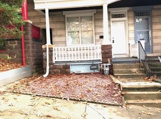 1234 Eckert Ave, Reading, PA 19602