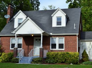 7906 Malcolm Rd, Clinton, MD 20735