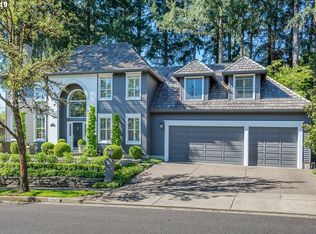 11145 SW Tanager Ter, Beaverton, OR 97007