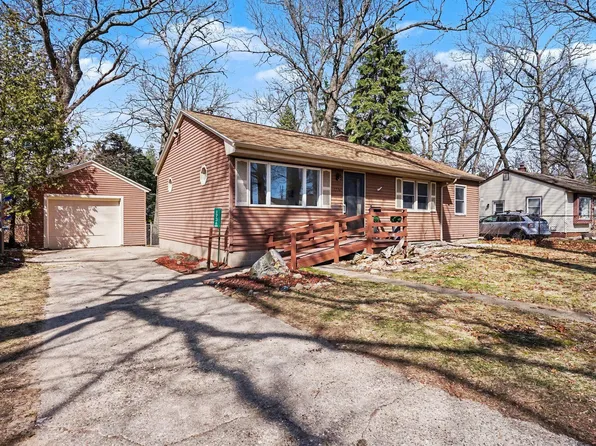 1736 Montague Ave, Muskegon, MI 49441