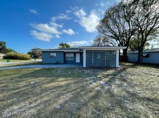 500 Cherokee Ave, Melbourne, FL 32935