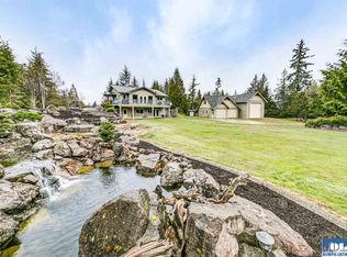 423 Black Hawk Loop, Port Angeles, WA 98362