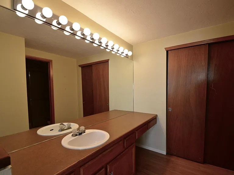 Master bath.