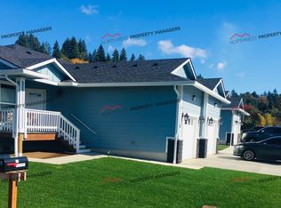 52-54 Godfrey Rd #H, Mossyrock, WA 98564