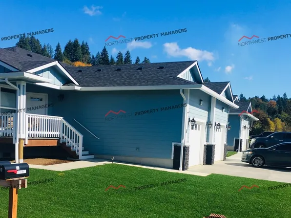 r88c, 52-54 Godfrey Rd #H, Mossyrock, WA 98564