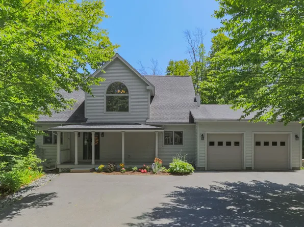 4 Bear Drive, Enfield, NH 03748